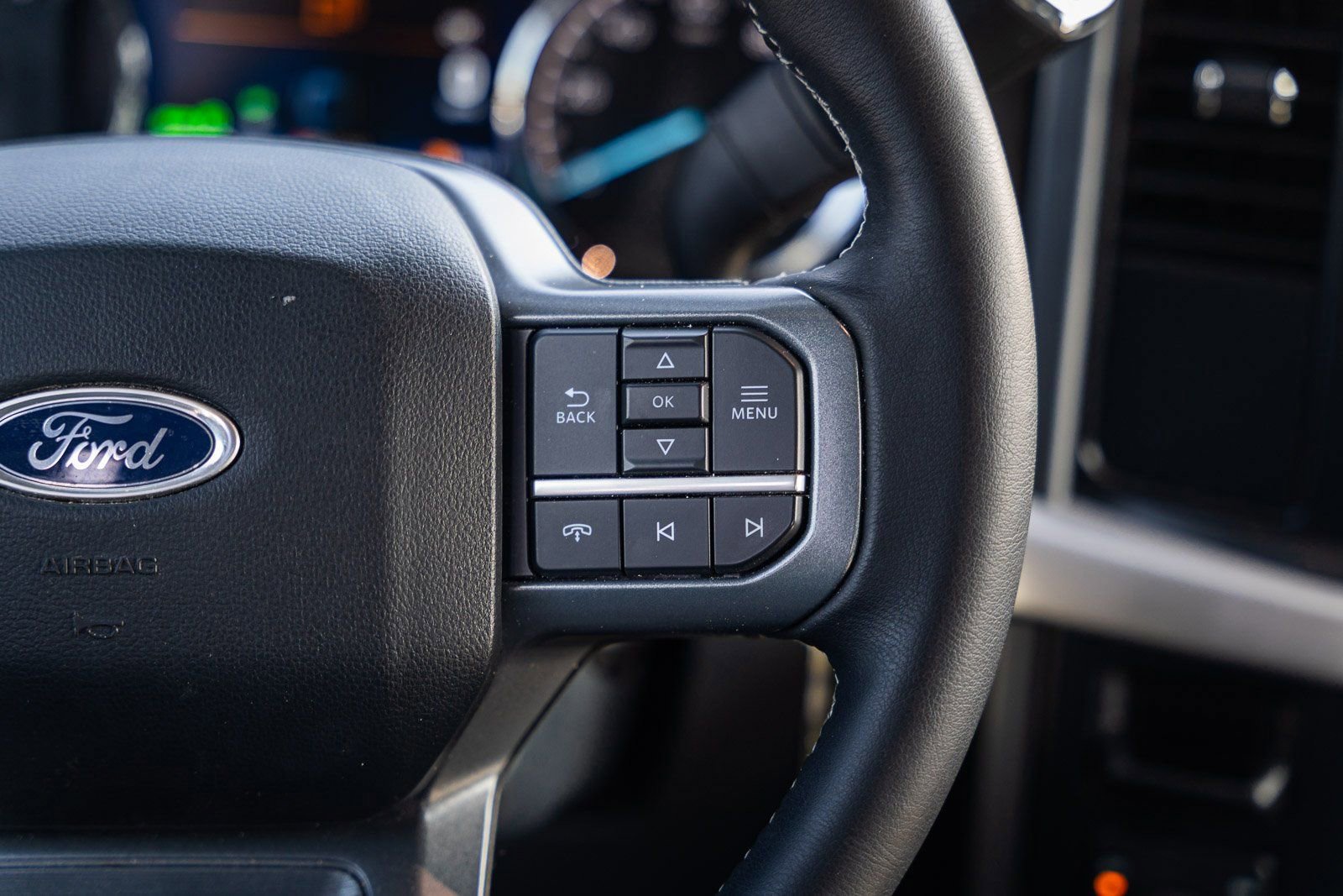 Certified 2023 Ford F150 XLT w/ Equipment Group 301A Mid image 26