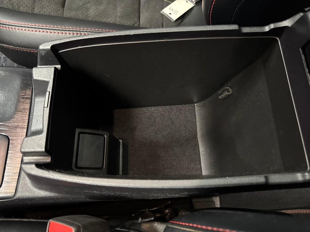 Certified 2022 Ford Escape SEL w/ SEL Stealth AWD Package image 28