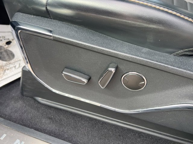 Certified 2023 Ford F150 Platinum w/ Equipment Group 701A High image 22