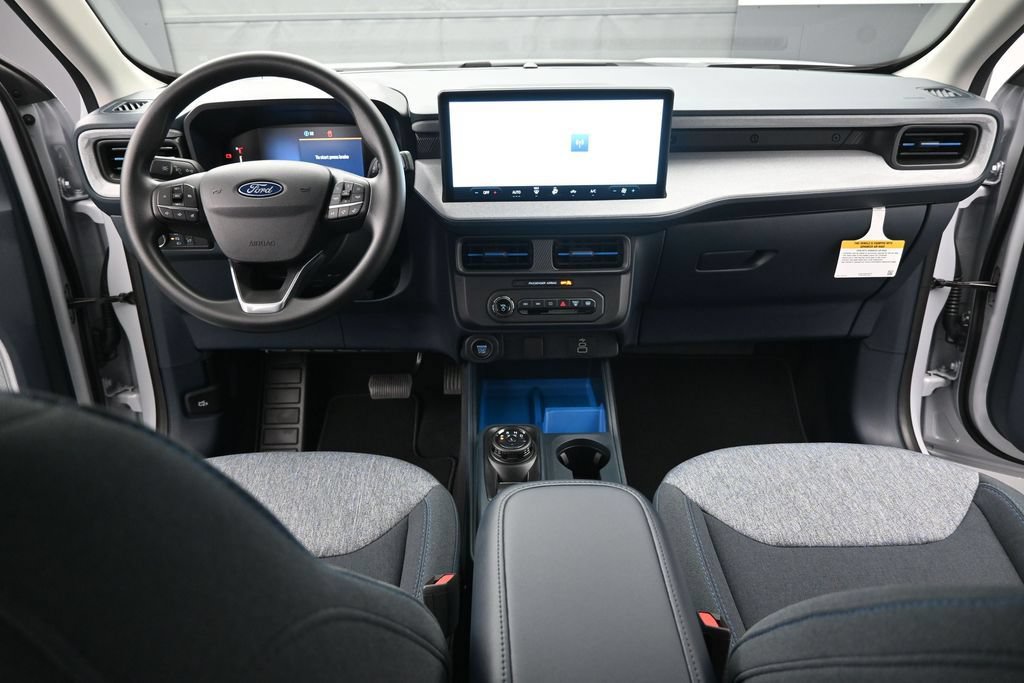 Certified 2026 Ford Maverick XLT FWD image 20