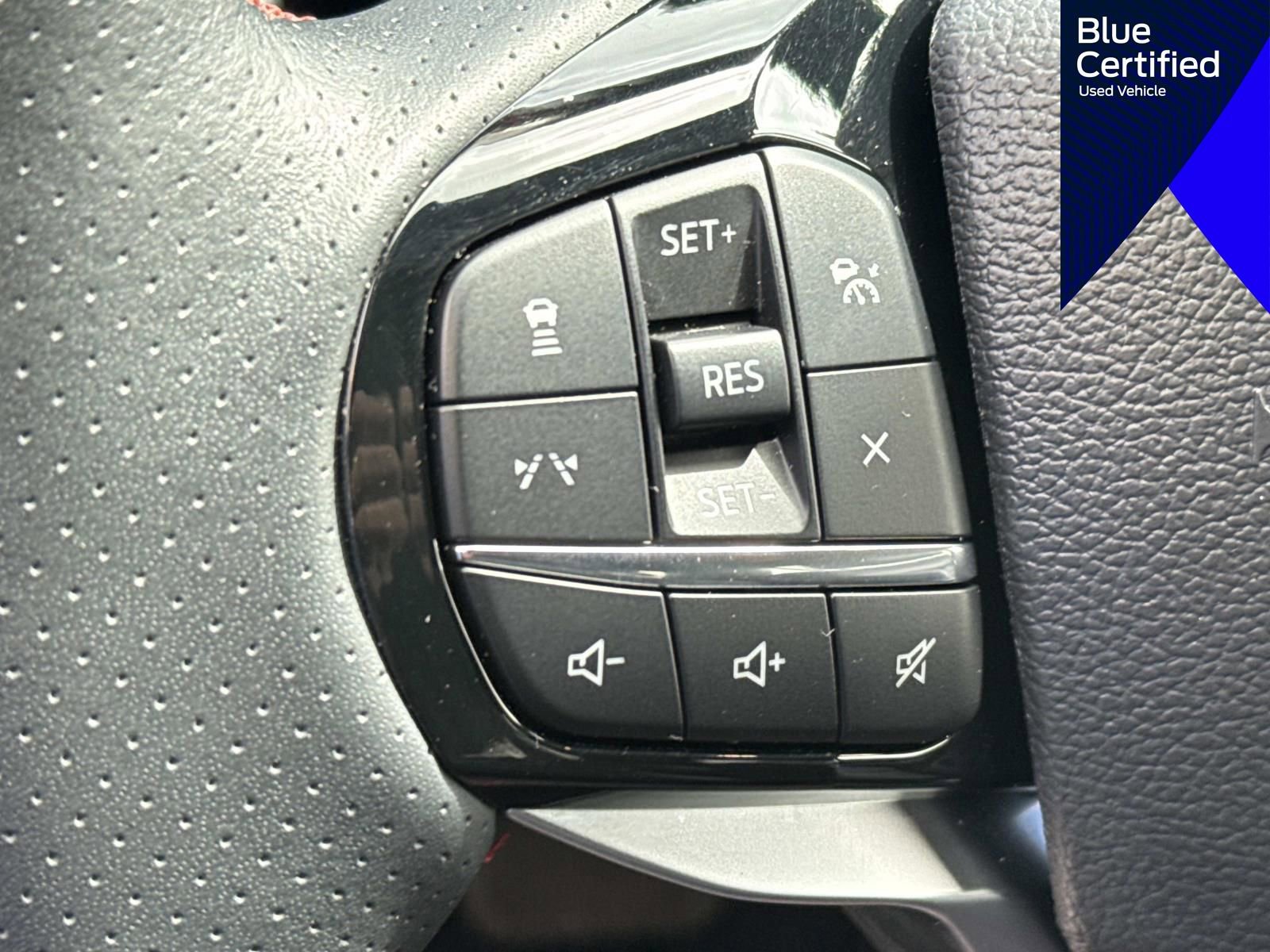 Certified 2025 Ford Explorer ST-Line AWD/4WD image 30