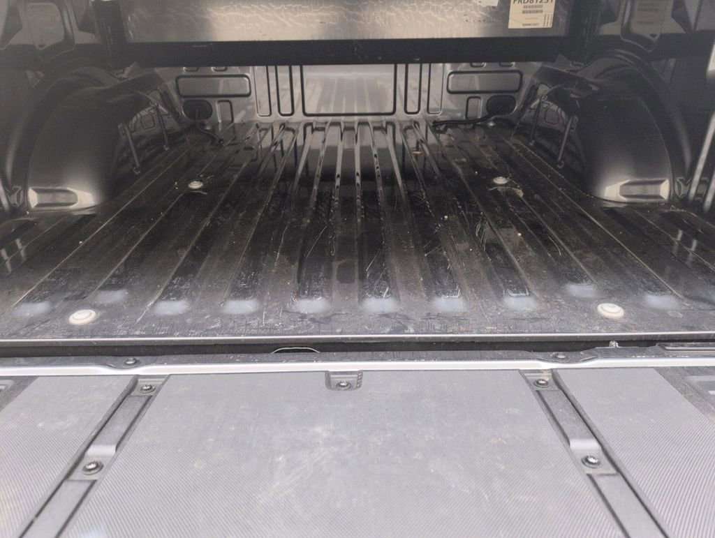 Certified 2025 Ford F150 Lightning Flash image 35