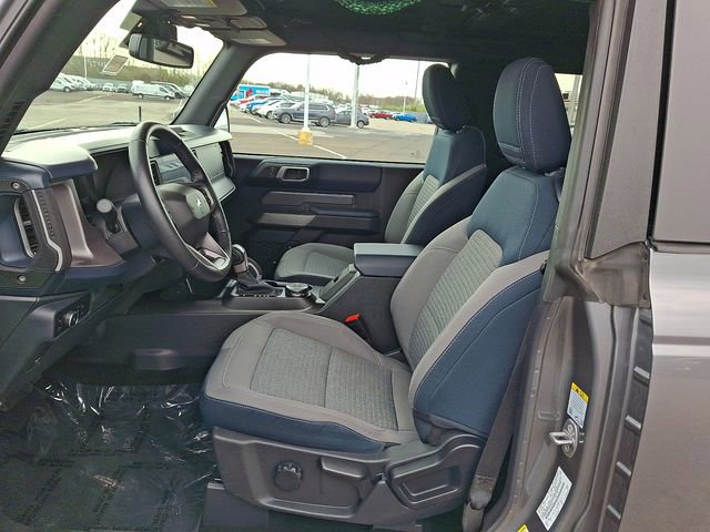 Certified 2023 Ford Bronco Outer Banks AWD/4WD image 11