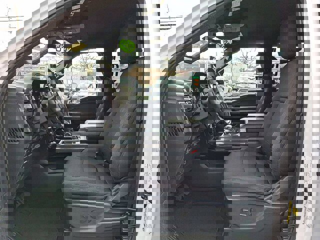 Certified 2022 Ford F150 XLT w/ Equipment Group 301A Mid image 15