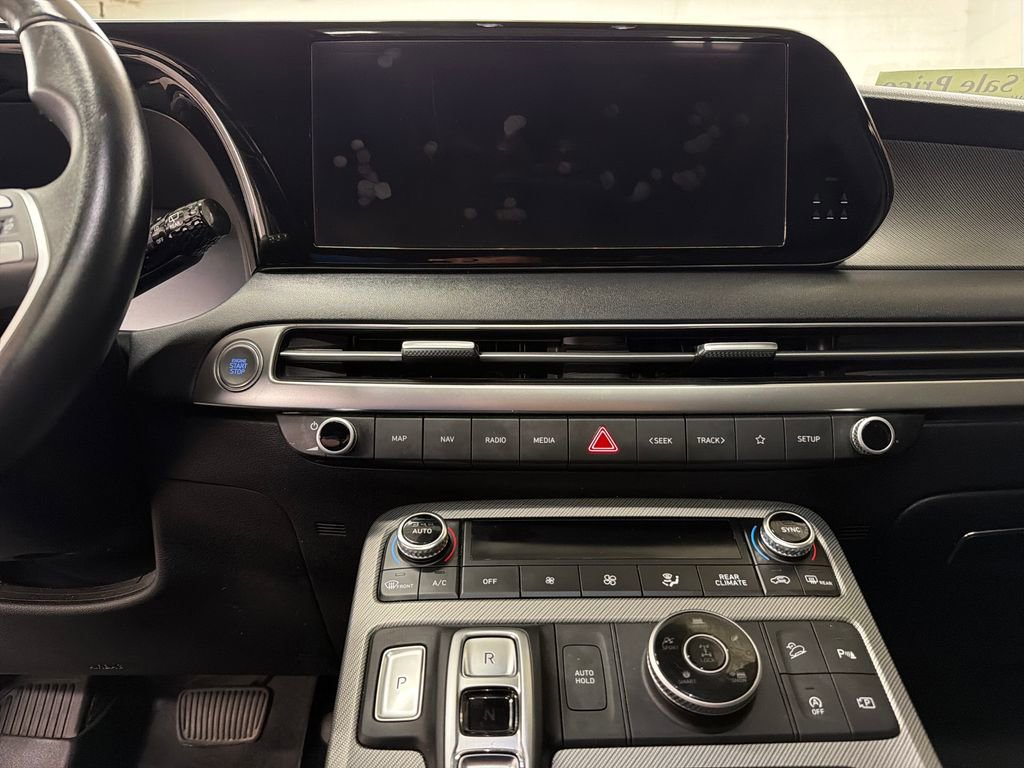 Used 2023 Hyundai Palisade XRT AWD/4WD image 23
