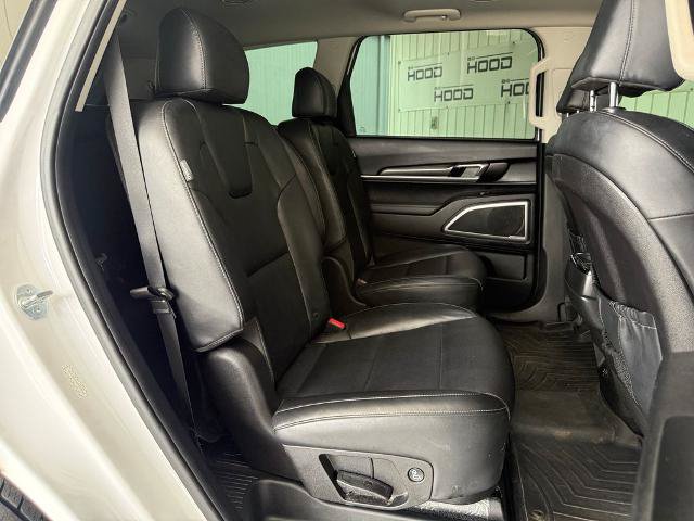 Used 2023 Kia Telluride S w/ S Sunroof Package AWD/4WD image 9