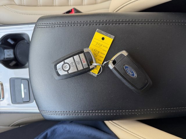 Certified 2023 Ford Edge SEL w/ Convenience Package image 32