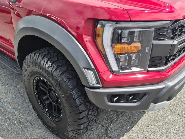 Certified 2022 Ford F150 Raptor AWD/4WD image 10