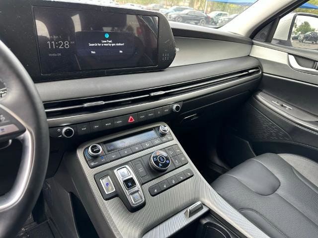 Used 2024 Hyundai Palisade SEL AWD/4WD image 14