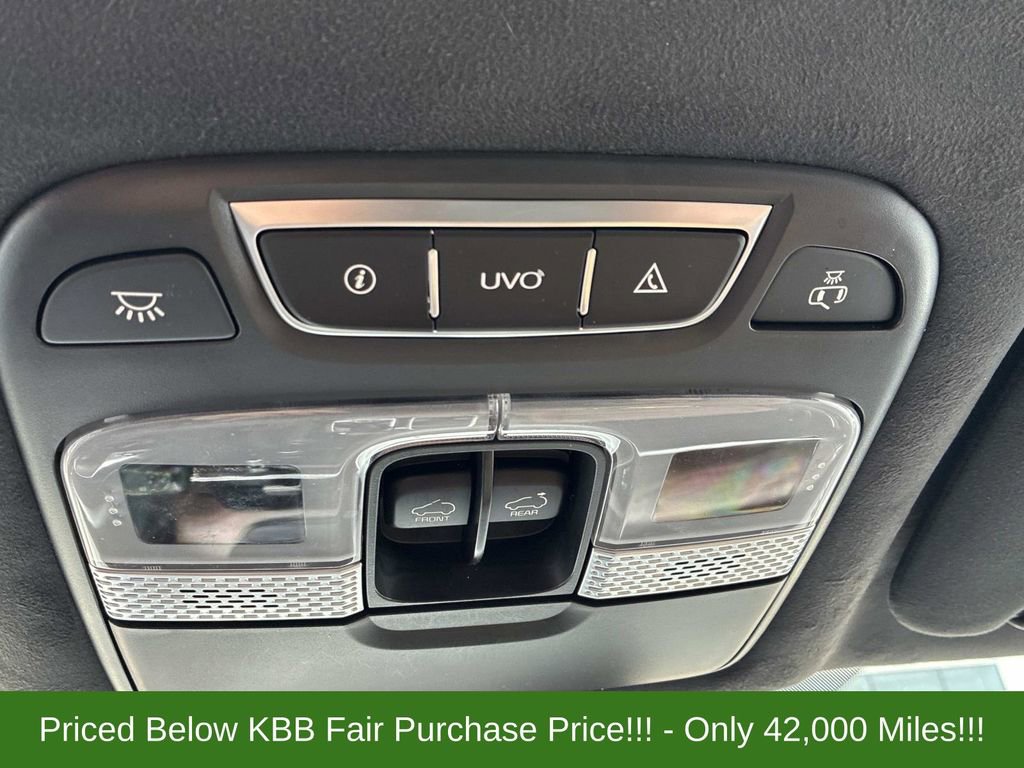 Used 2020 Kia Telluride SX w/ SX Prestige Package AWD/4WD image 41