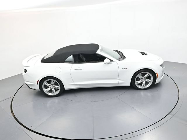 Used 2023 Chevrolet Camaro LT w/ RS Package RWD image 42