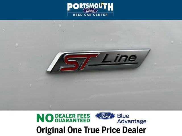Certified 2023 Ford Escape ST-Line image 20