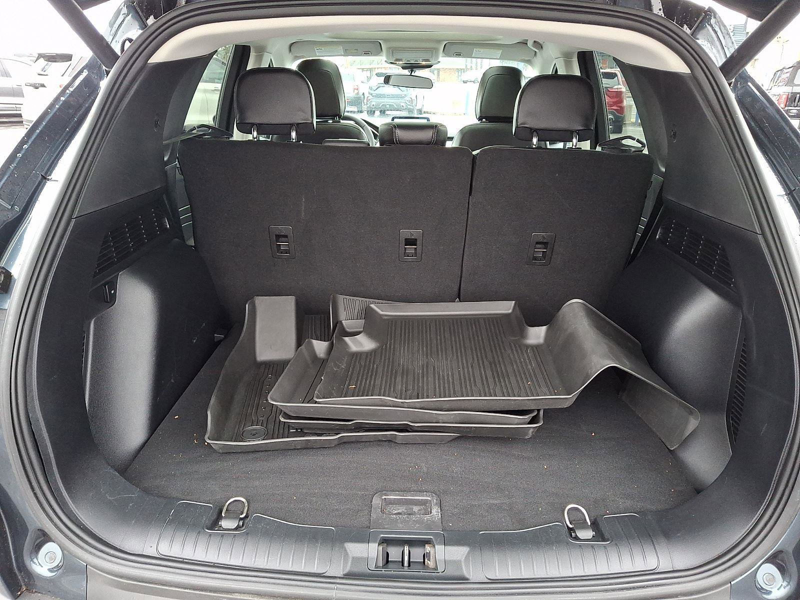 Certified 2022 Ford Escape SEL image 30