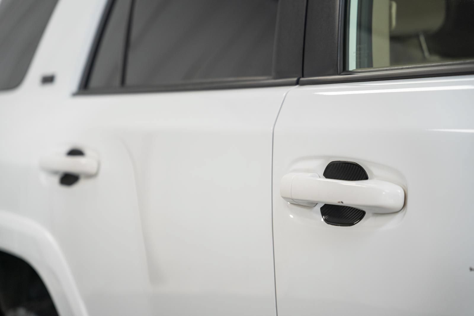 Used 2021 Toyota 4Runner SR5 AWD/4WD image 17