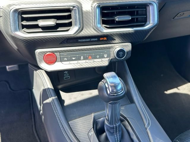 Certified 2025 Ford Mustang GT Premium w/ GT Performance Package RWD image 18