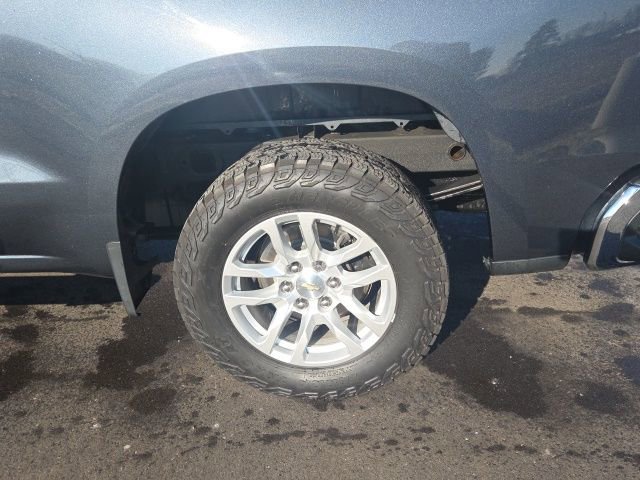 Used 2020 Chevrolet Silverado 1500 LT w/ All-Star Edition image 10