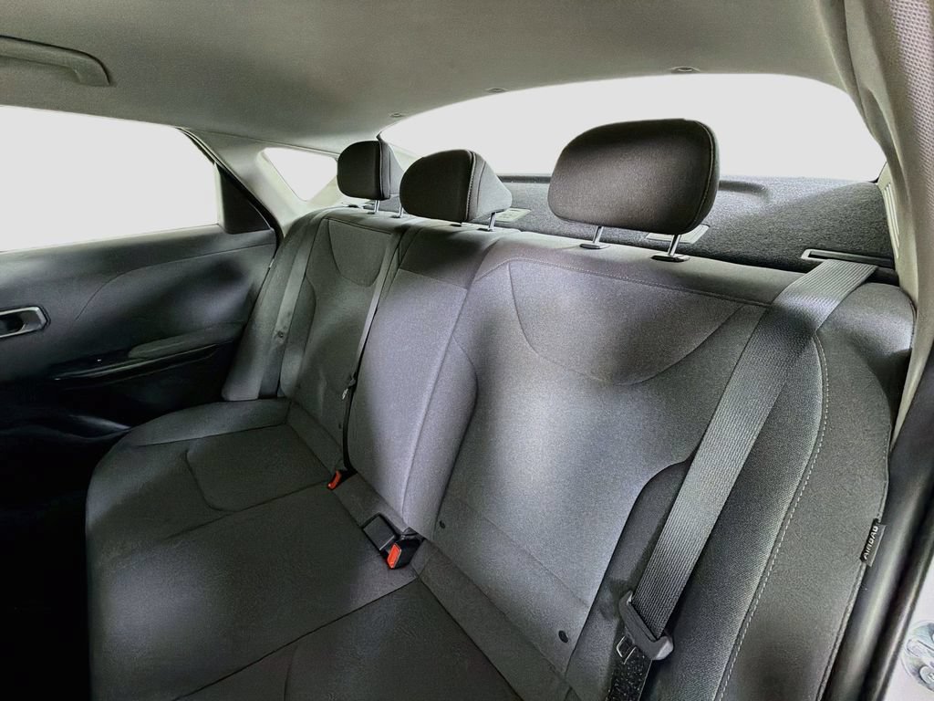 Used 2025 Kia K4 FWD image 23