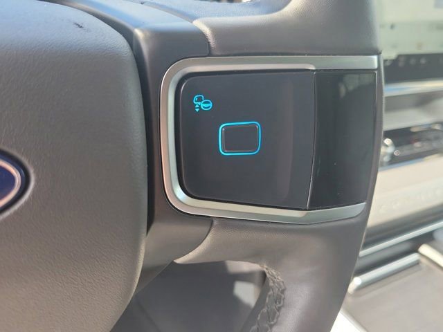 Certified 2025 Ford Expedition Max Active AWD/4WD image 28