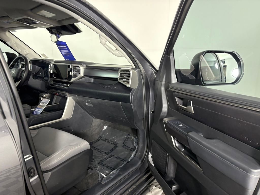 Used 2023 Toyota Tundra SR5 image 33