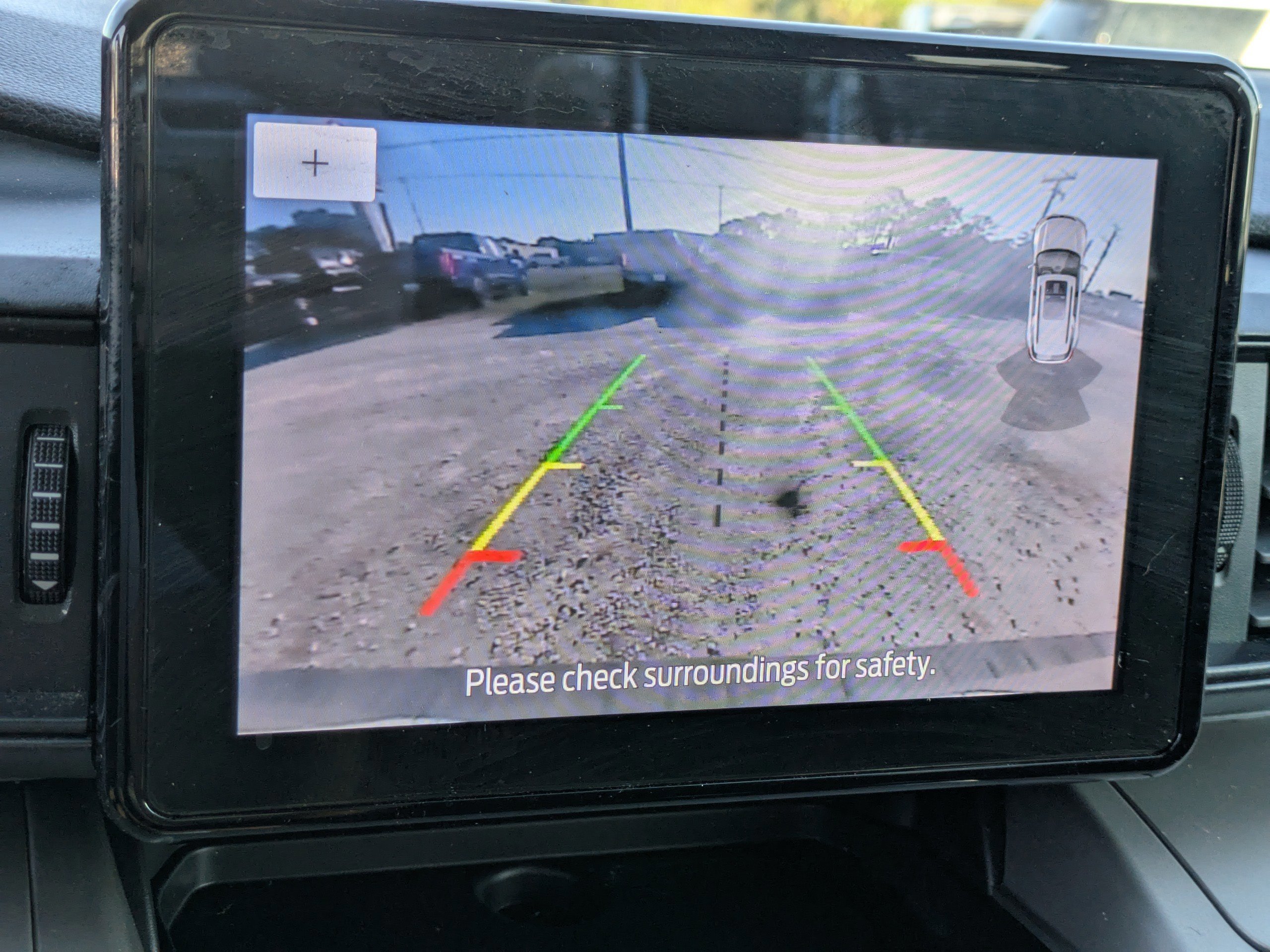 Certified 2022 Ford Explorer XLT image 27