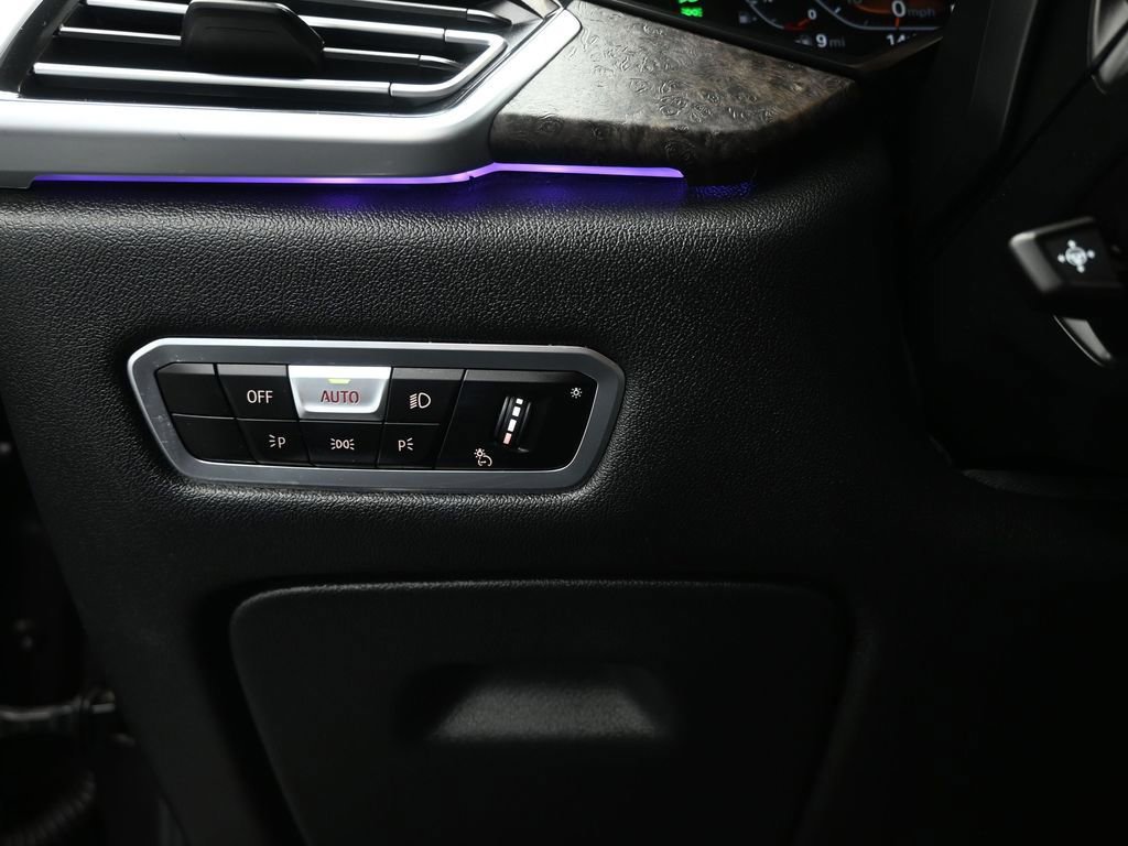 Used 2023 BMW X5 xDrive40i image 38