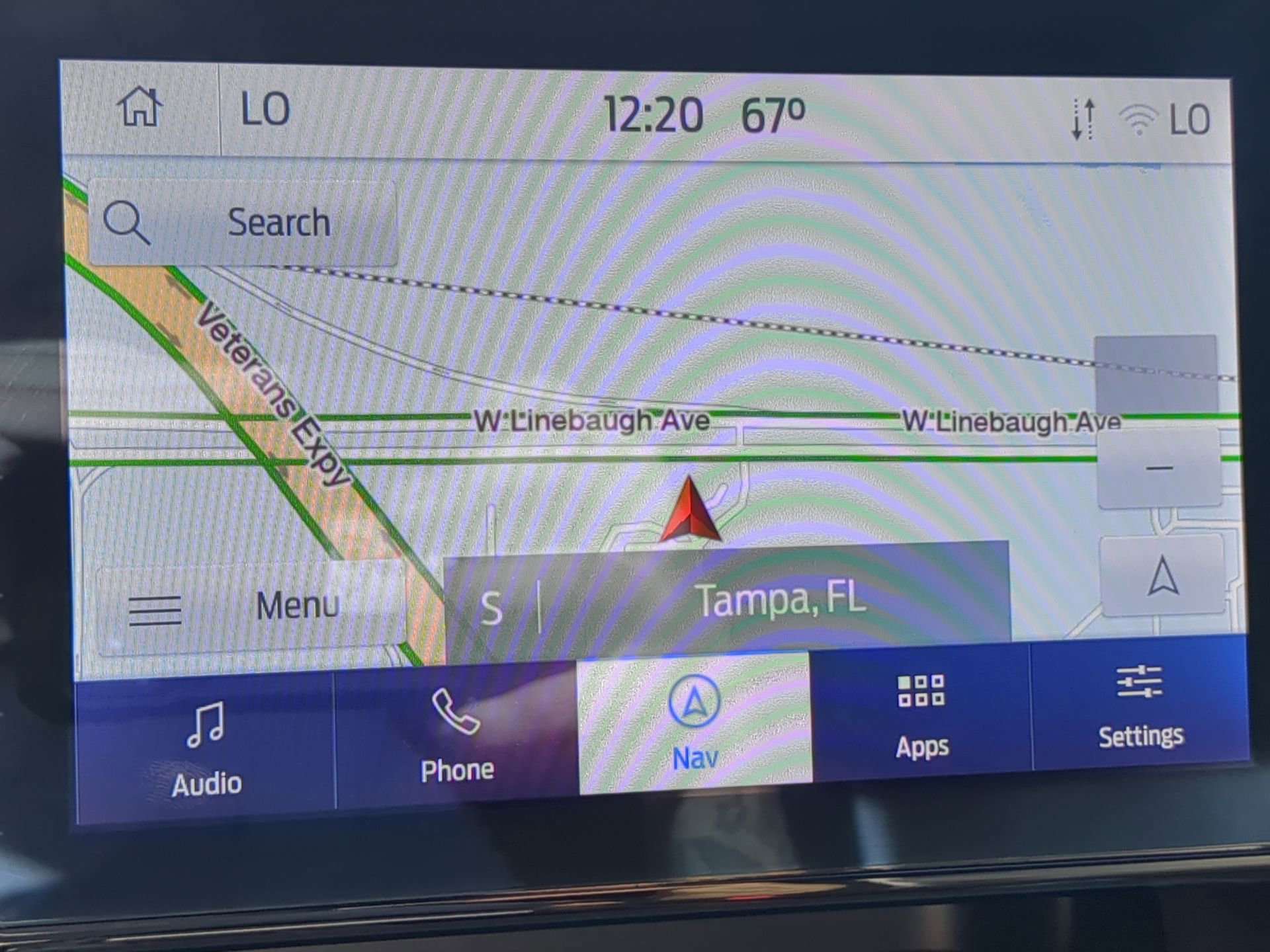 Certified 2022 Ford Explorer XLT w/ Equipment Group 202A image 52