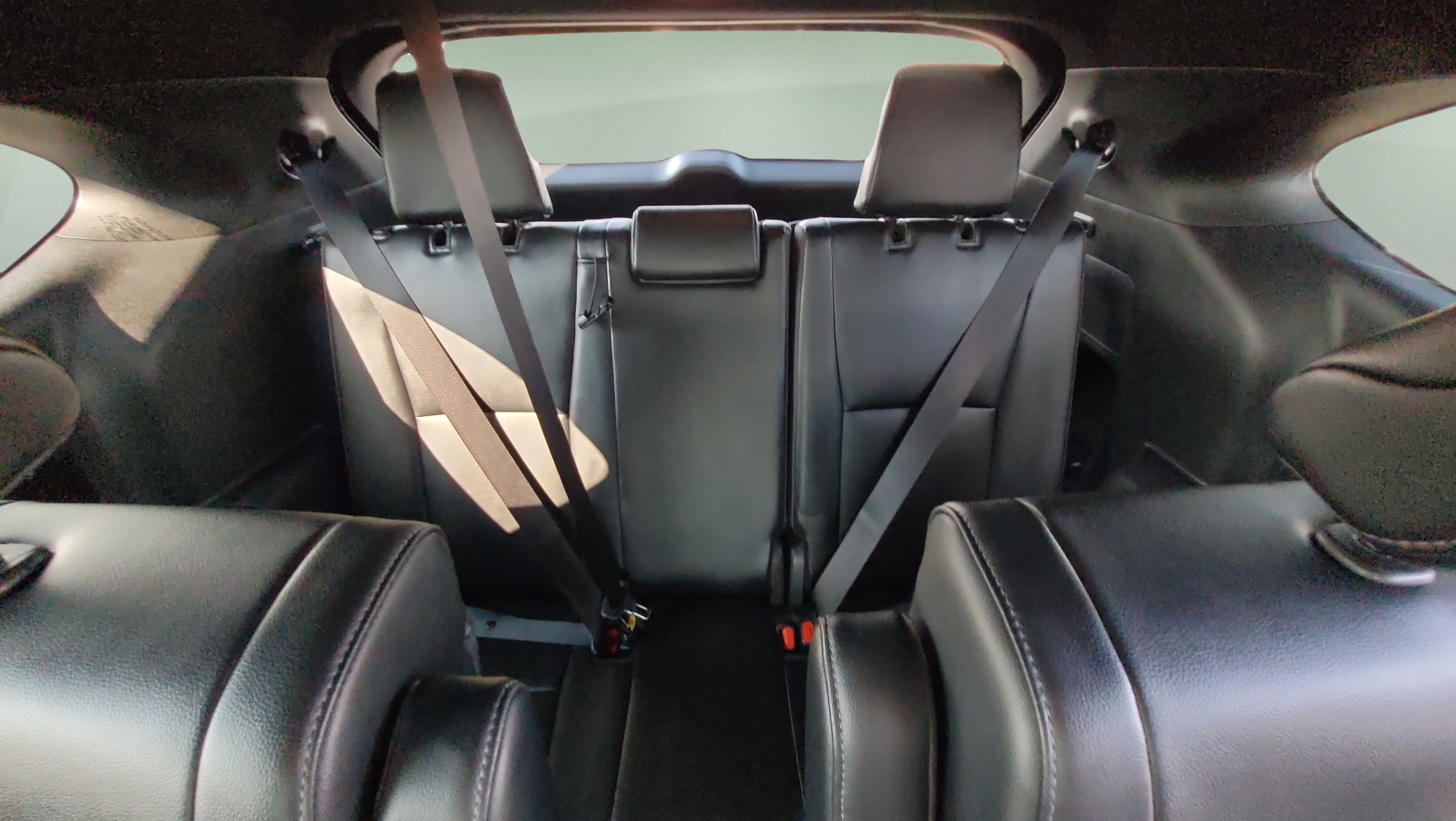 Used 2024 Toyota Highlander XSE AWD/4WD image 16