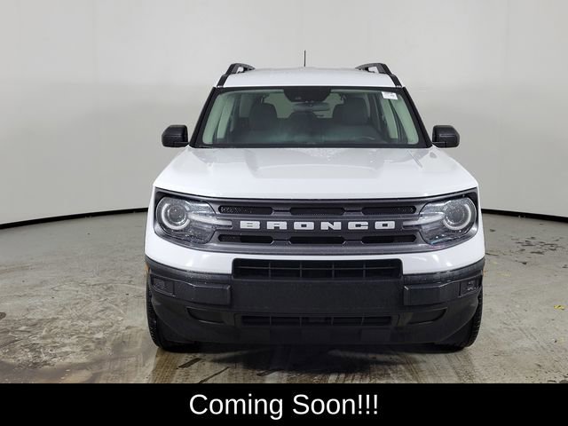 Certified 2023 Ford Bronco Sport Big Bend image 8