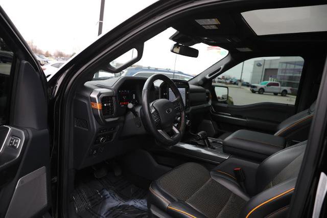 Certified 2023 Ford F150 Tremor w/ Equipment Group 402A High AWD/4WD image 22