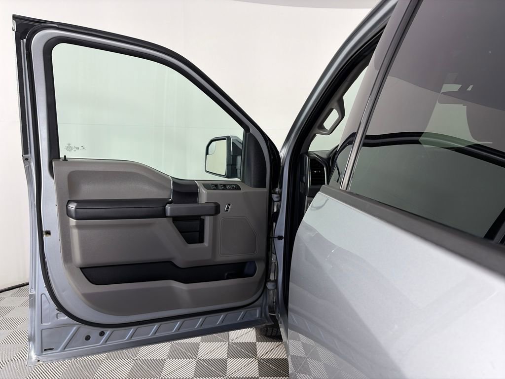 Certified 2020 Ford F150 XLT w/ Trailer Tow Package image 10