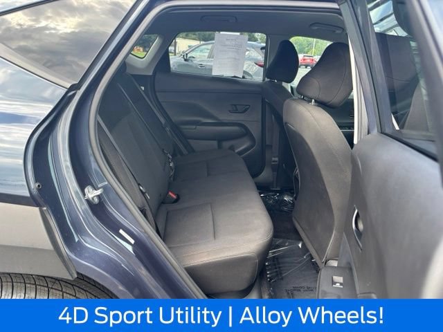 Used 2025 Hyundai Kona SEL FWD image 16