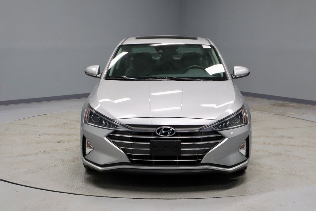 Used 2020 Hyundai Elantra Value Edition image 7