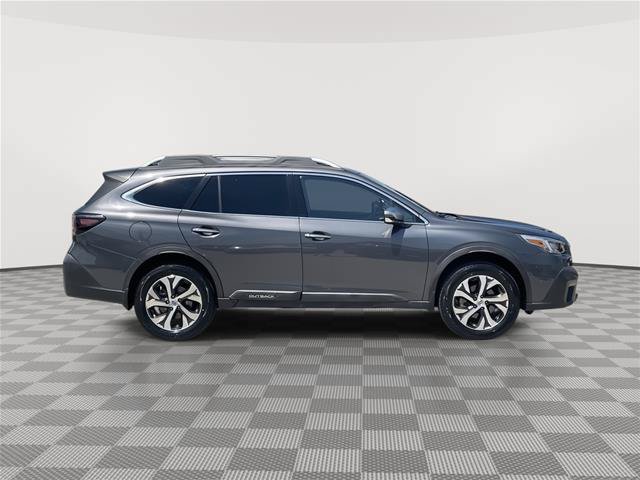 Used 2021 Subaru Outback Touring XT AWD/4WD image 6