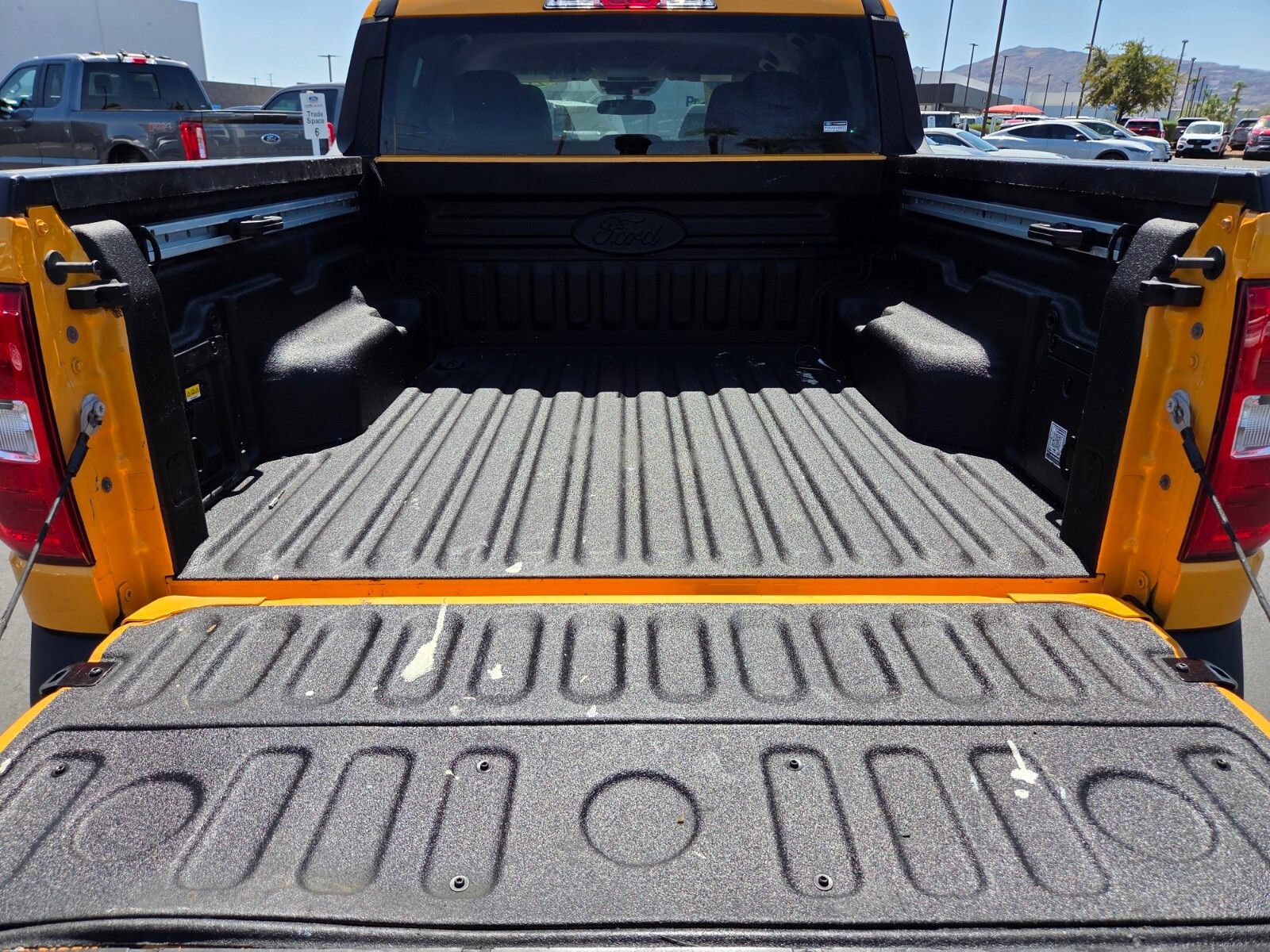 Certified 2023 Ford Maverick XLT w/ XLT Luxury Package FWD image 13