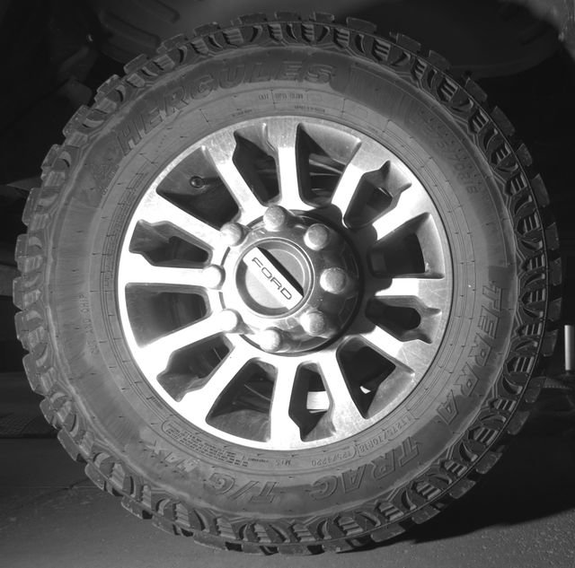 Certified 2021 Ford F250 Lariat AWD/4WD image 9