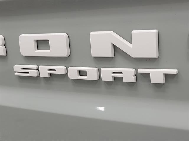 Certified 2024 Ford Bronco Sport Big Bend image 7