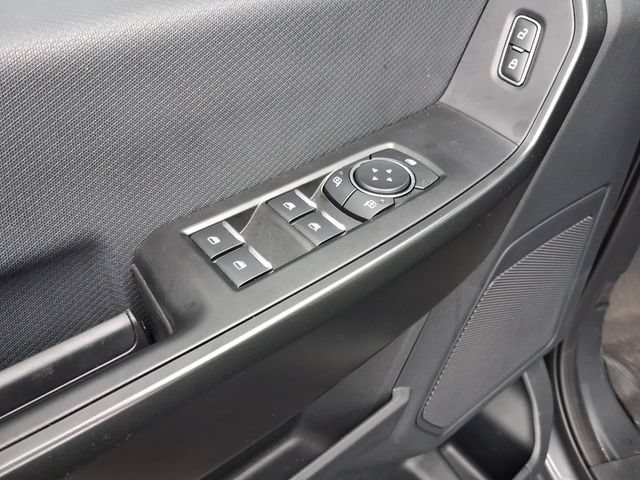 Certified 2025 Ford F150 STX w/ Equipment Group 200A RWD image 14