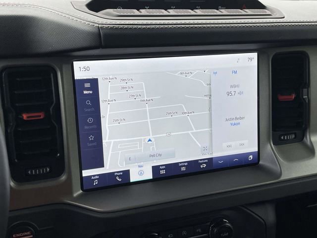 Certified 2024 Ford Bronco Raptor image 14