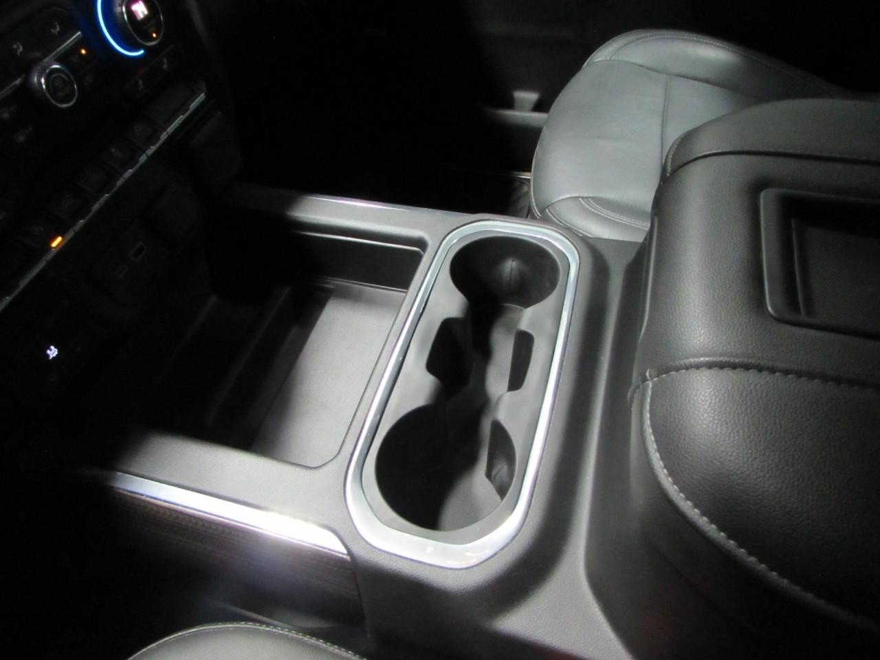Used 2019 Chevrolet Silverado 1500 RST w/ All-Star Edition AWD/4WD image 30