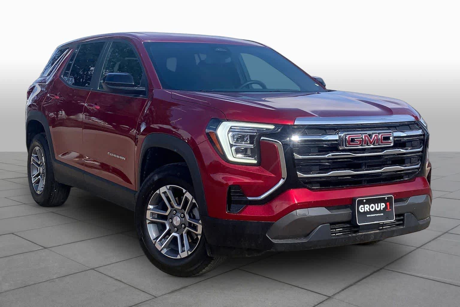 Used 2026 GMC Terrain Elevation FWD image 3