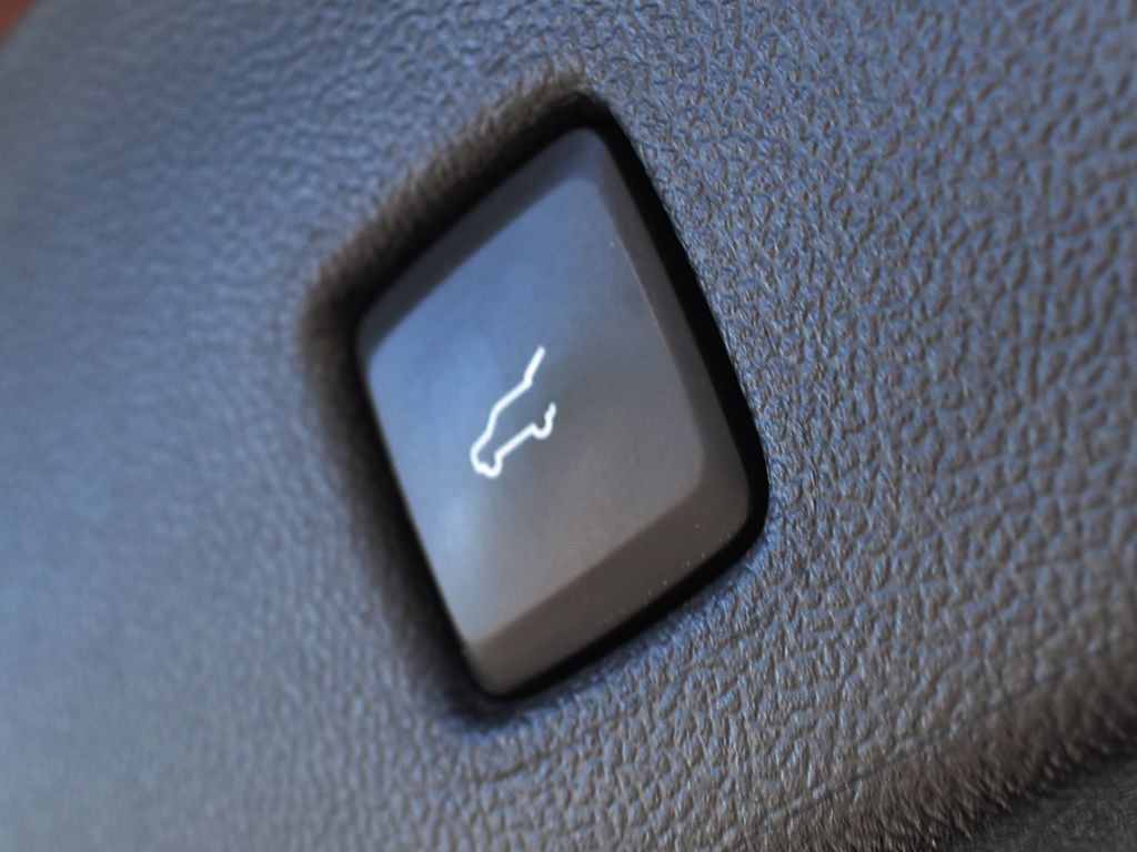 Certified 2021 Ford Escape SEL w/ Technology Package FWD image 25