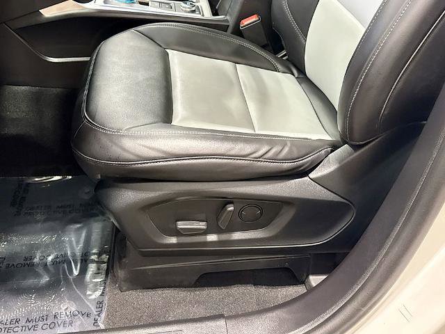Certified 2023 Ford Explorer XLT w/ Equipment Group 202A image 17