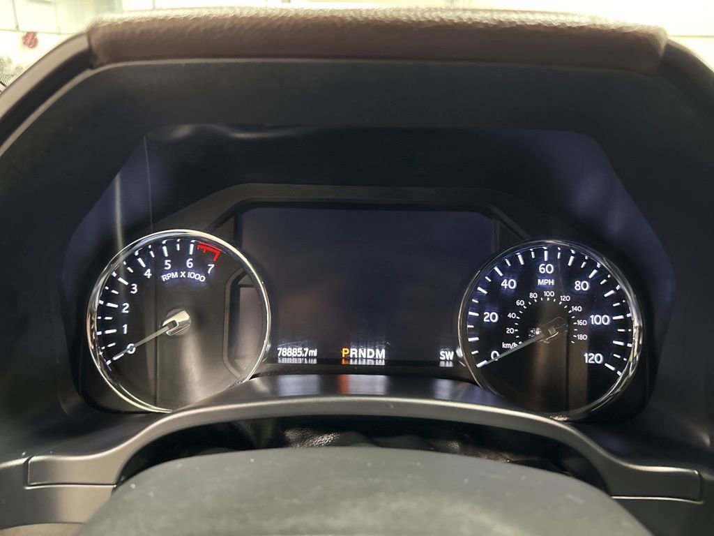 Certified 2020 Ford Expedition King Ranch AWD/4WD image 18
