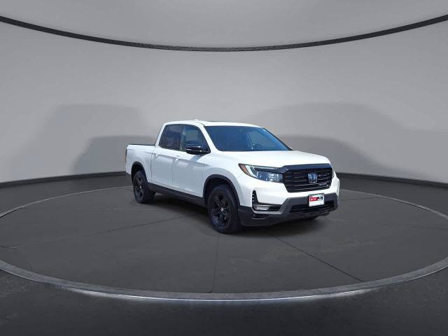 Used 2022 Honda Ridgeline Black Edition image 2