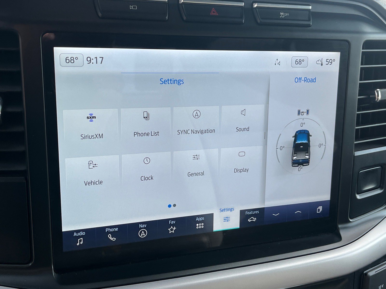 Certified 2023 Ford F150 XLT w/ Equipment Group 302A High image 12