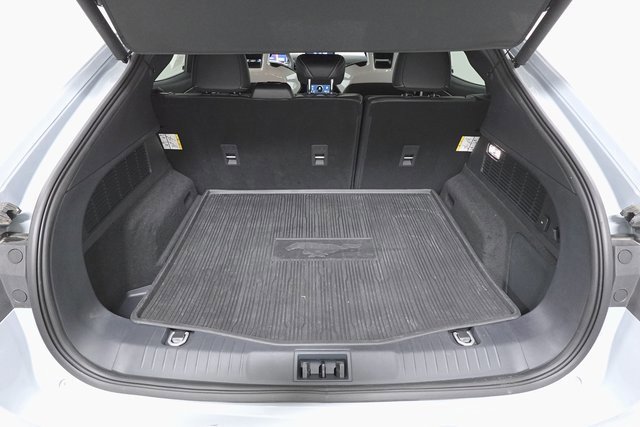Certified 2024 Ford Mustang Mach-E GT image 31