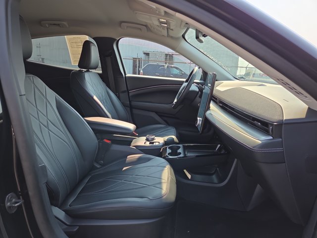 Certified 2023 Ford Mustang Mach-E Select RWD image 15