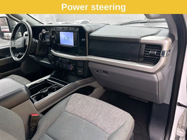 Certified 2024 Ford F250 XLT w/ FX4 Off-Road Package image 14
