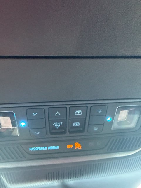 Certified 2025 Ford Explorer ST AWD/4WD image 19