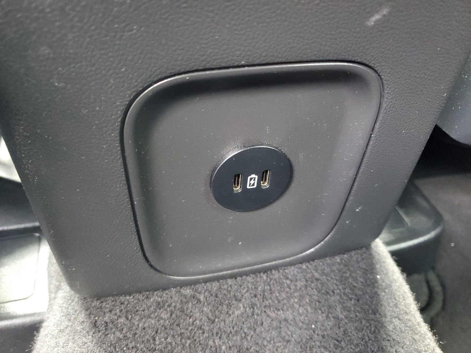 Certified 2025 Ford Escape ST-Line FWD image 12